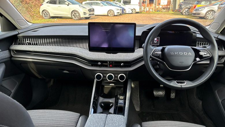 Skoda Superb 1.5 TSI e-TEC SE Technology 5dr DSG Petrol Hatchback